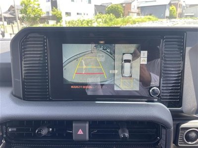 TOYOTA LAND CRUISER 250 - 3