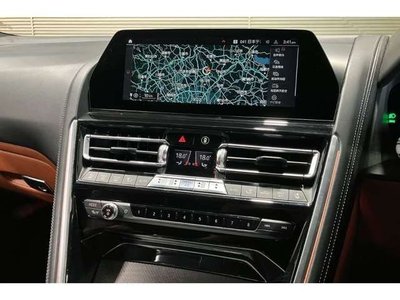 صورة مصغرة 11 لـ 2020 BMW BMW 8 SERIES