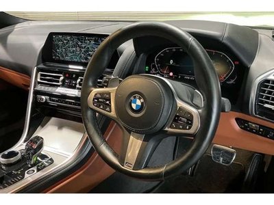 صورة 5 لـ 2020 BMW BMW 8 SERIES