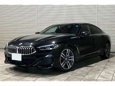 صورة 1 لـ 2020 BMW BMW 8 SERIES