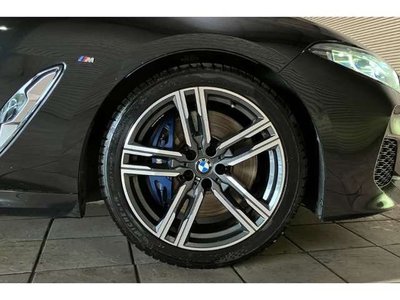 صورة 3 لـ 2020 BMW BMW 8 SERIES