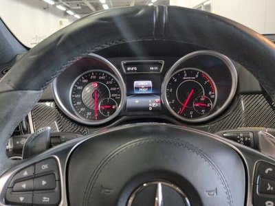 MERCEDES-BENZ GLS - 6