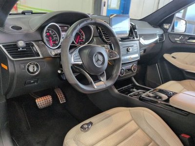 MERCEDES-BENZ GLS - 3