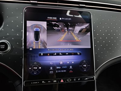 2024 Mercedes-BENZ EQE 缩略图 23