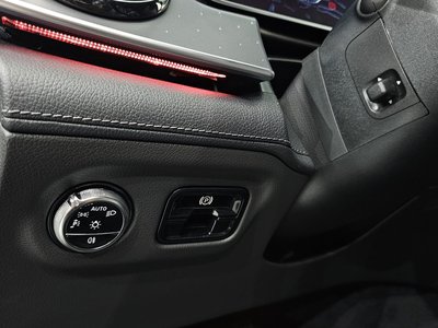 2024 Mercedes-BENZ EQE 缩略图 26