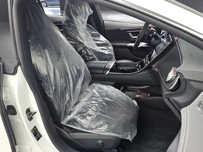 2024 Mercedes-BENZ EQE 缩略图 16