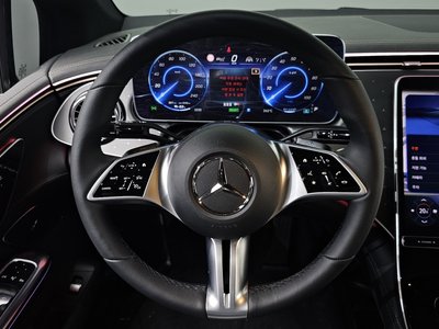2024 Mercedes-BENZ EQE 缩略图 22