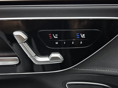 2024 Mercedes-BENZ EQE 缩略图 29