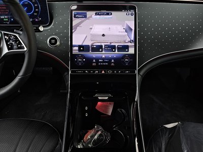 2024 Mercedes-BENZ EQE 缩略图 20
