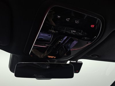2024 Mercedes-BENZ EQE 缩略图 24