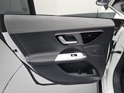 2024 Mercedes-BENZ EQE 缩略图 15