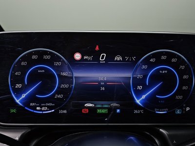 2024 Mercedes-BENZ EQE 缩略图 11