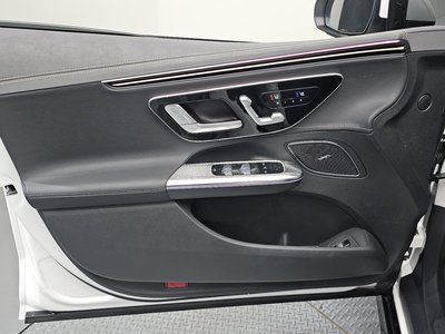 2024 Mercedes-BENZ EQE 缩略图 14