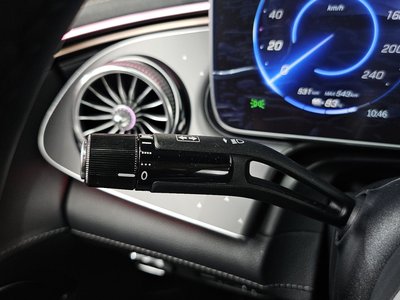 2024 Mercedes-BENZ EQE 缩略图 27