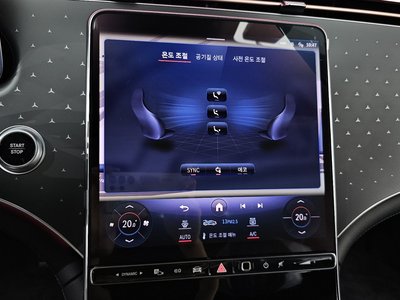 2024 Mercedes-BENZ EQE 缩略图 30