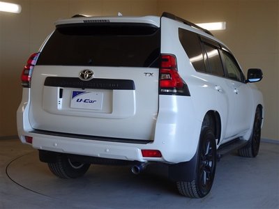 TOYOTA LAND CRUISER PRADO - 3