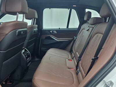 صورة مصغرة 13 لـ 2026 BMW X5