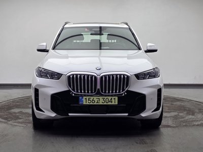 2026 BMW X5 — фото 2