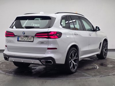 2026 BMW X5 — фото 5