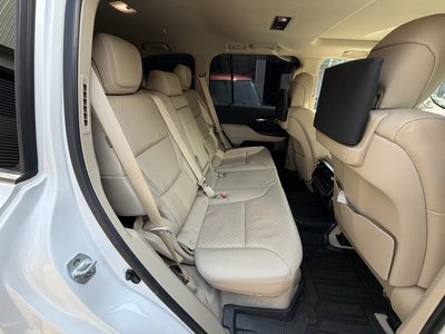 2023 Toyota LAND CRUISER 300 — миниатюра 11