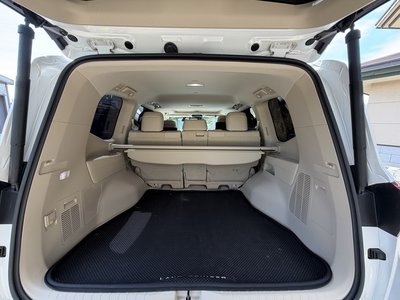 2023 Toyota LAND CRUISER 300 — миниатюра 14