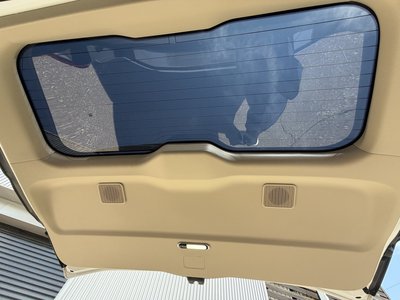 2023 Toyota LAND CRUISER 300 — миниатюра 15