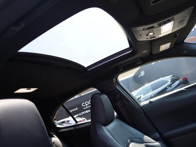 2025 Lexus UX 缩略图 13