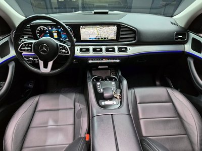 MERCEDES-BENZ GLE - 5