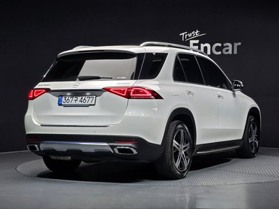 MERCEDES-BENZ GLE - 3