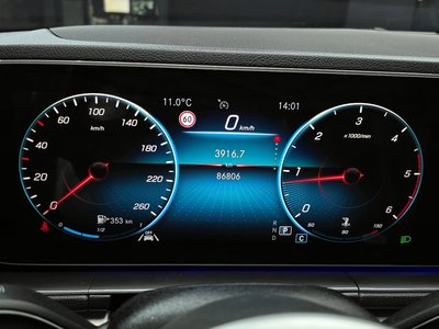 MERCEDES-BENZ GLE - 8