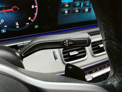 MERCEDES-BENZ GLE - 9