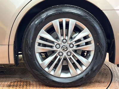 صورة مصغرة 52 لـ 2025 TOYOTA ALPHARD