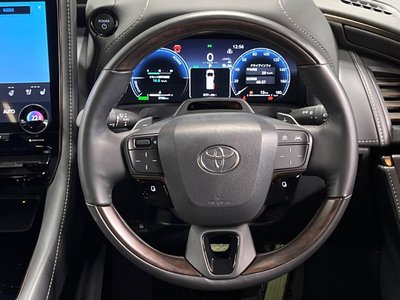 صورة مصغرة 47 لـ 2025 TOYOTA ALPHARD