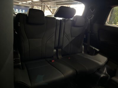 صورة مصغرة 12 لـ 2025 TOYOTA ALPHARD