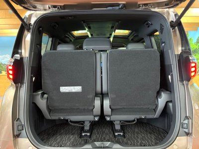 صورة مصغرة 50 لـ 2025 TOYOTA ALPHARD
