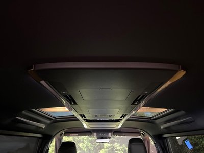 TOYOTA ALPHARD - 3