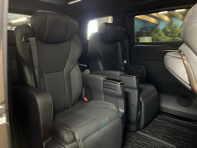صورة مصغرة 11 لـ 2025 TOYOTA ALPHARD