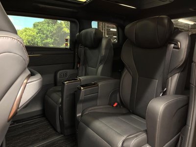 صورة مصغرة 54 لـ 2025 TOYOTA ALPHARD