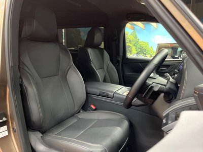 TOYOTA ALPHARD - 10