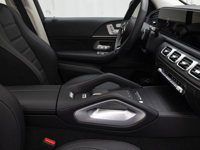 MERCEDES-BENZ GLE - 9