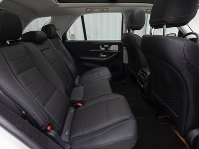 MERCEDES-BENZ GLE - 10