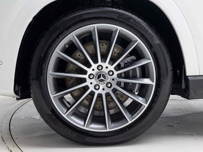 MERCEDES-BENZ GLE - 6