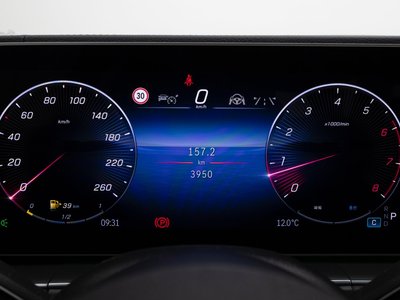 MERCEDES-BENZ GLE - 8