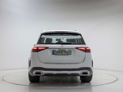 MERCEDES-BENZ GLE - 3