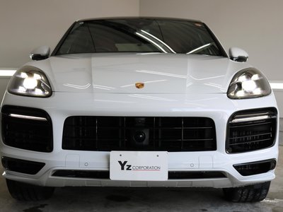 PORSCHE CAYENNE - 5