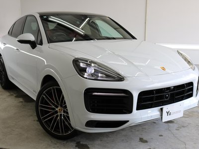 PORSCHE CAYENNE - 3