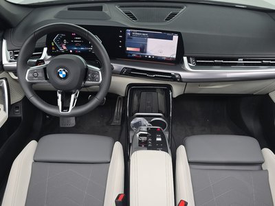 2026 BMW X1 — фото 5