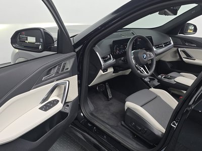 2026 BMW X1 — фото 10