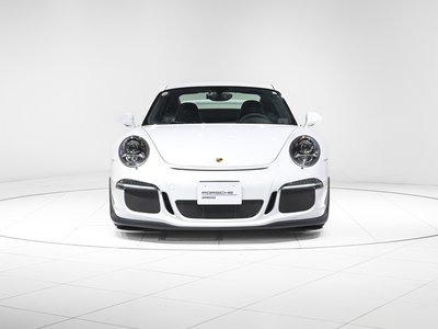 PORSCHE 911 - 2