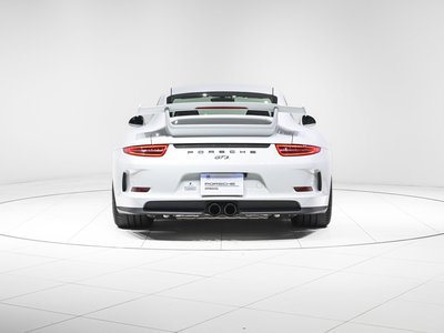 PORSCHE 911 - 6